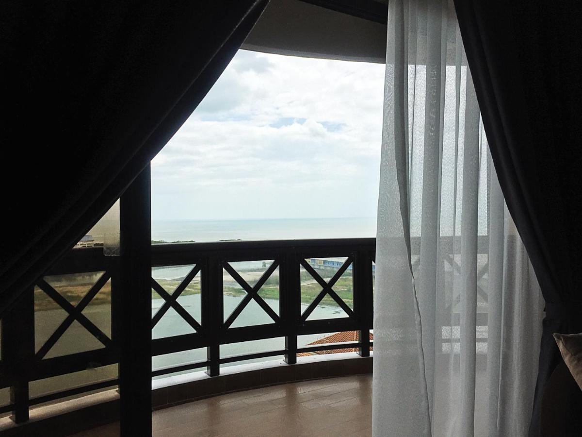 Malacca Amadel Residence 爱媄德民宿 1314 מראה חיצוני תמונה
