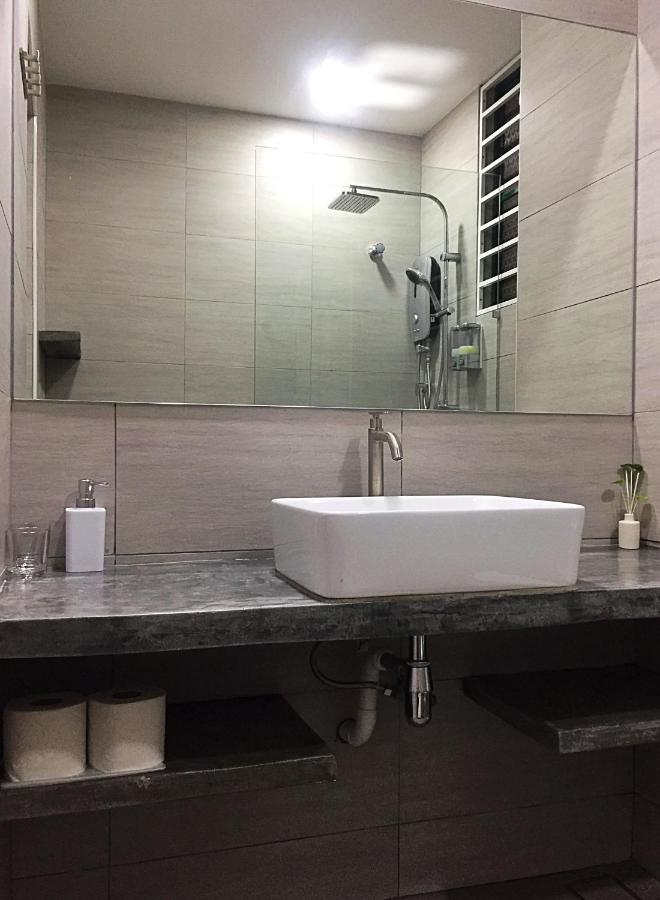 Malacca Amadel Residence 爱媄德民宿 1314 מראה חיצוני תמונה