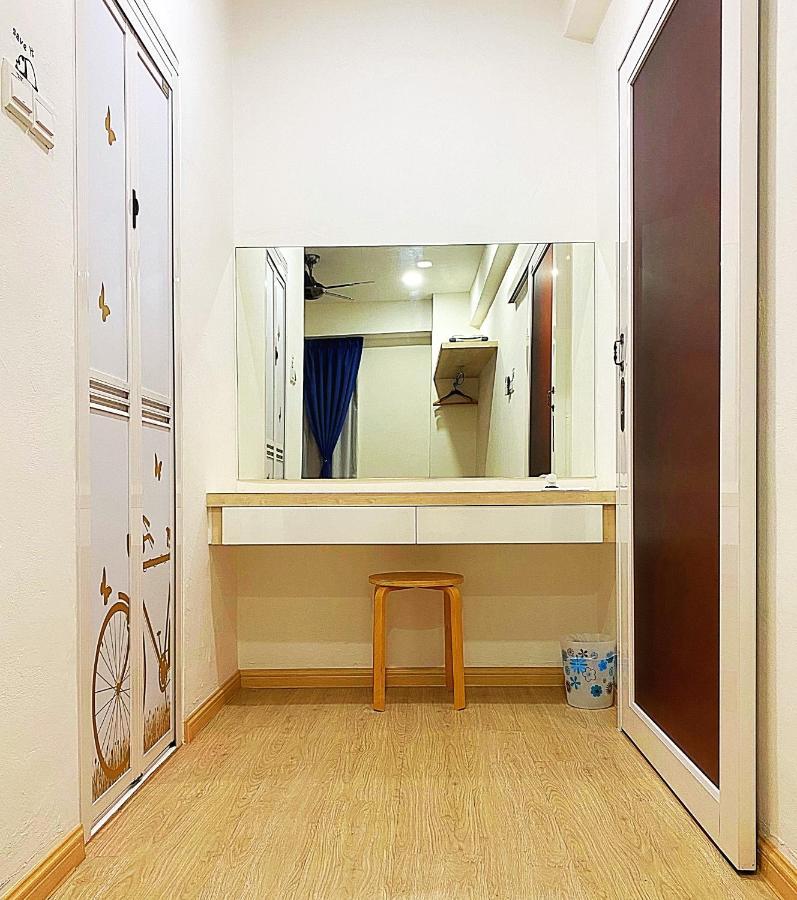 Malacca Amadel Residence 爱媄德民宿 1314 מראה חיצוני תמונה