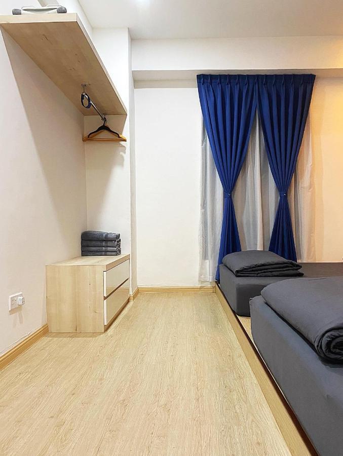 Malacca Amadel Residence 爱媄德民宿 1314 מראה חיצוני תמונה