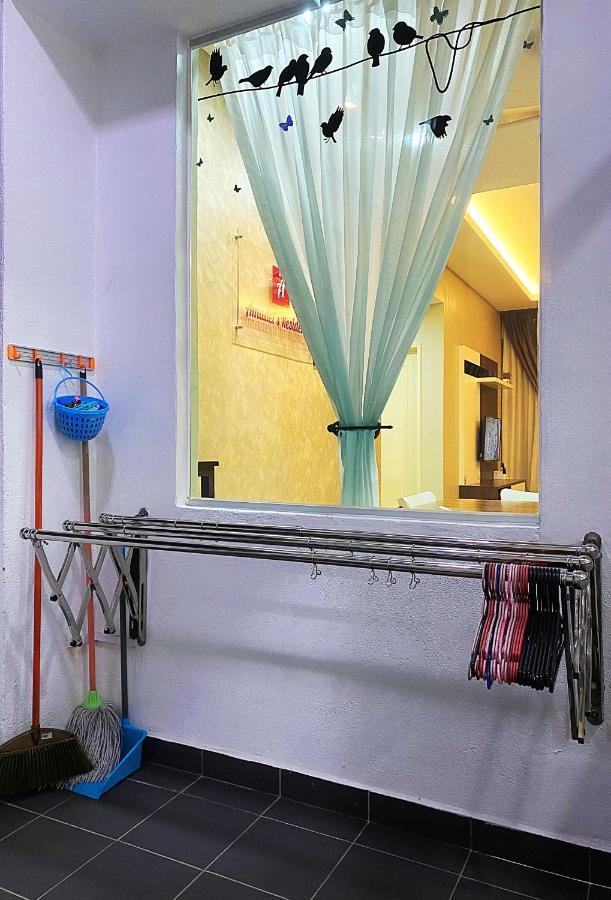 Malacca Amadel Residence 爱媄德民宿 1314 מראה חיצוני תמונה