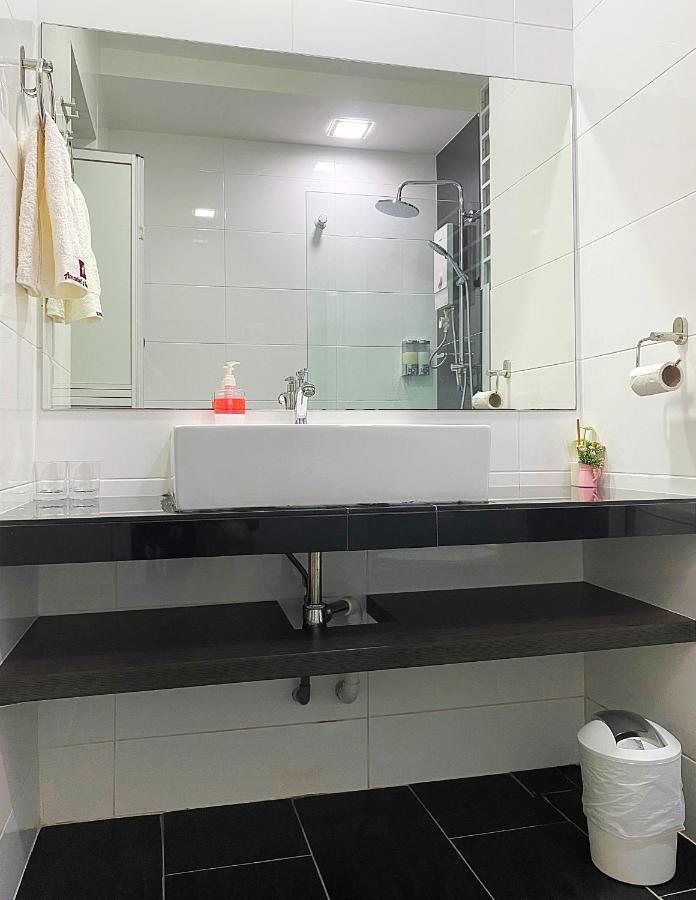 Malacca Amadel Residence 爱媄德民宿 1314 מראה חיצוני תמונה