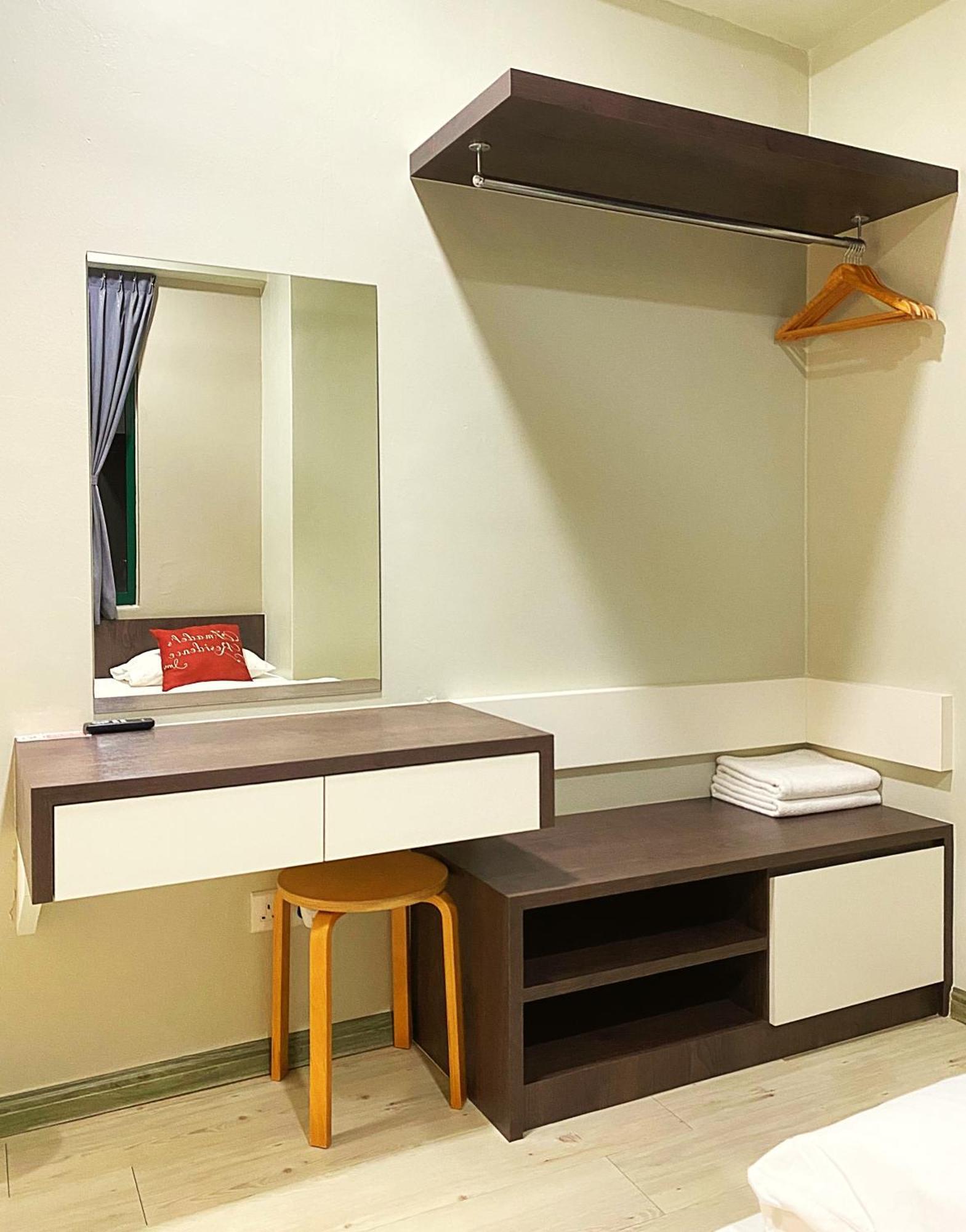 Malacca Amadel Residence 爱媄德民宿 1314 מראה חיצוני תמונה