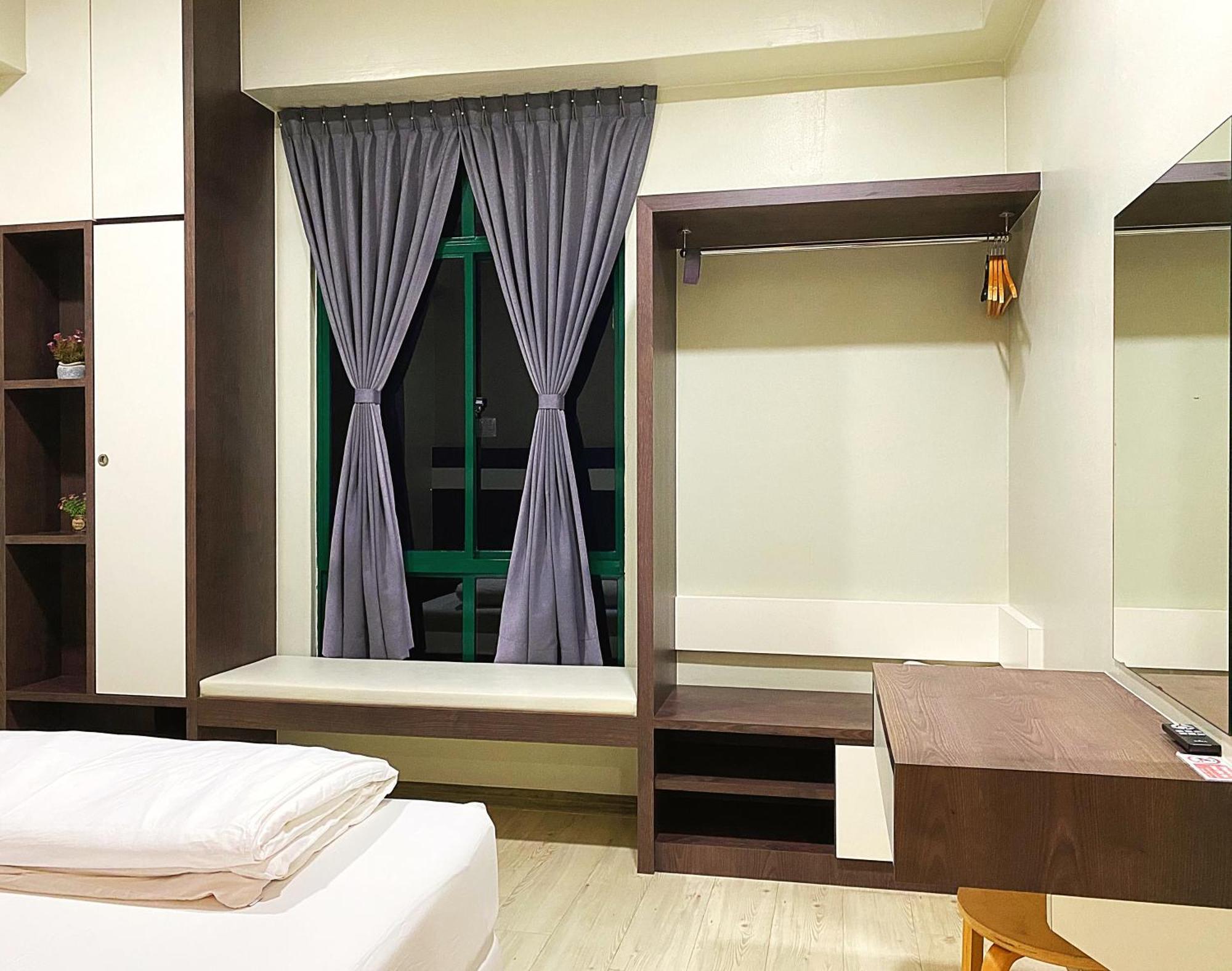 Malacca Amadel Residence 爱媄德民宿 1314 מראה חיצוני תמונה